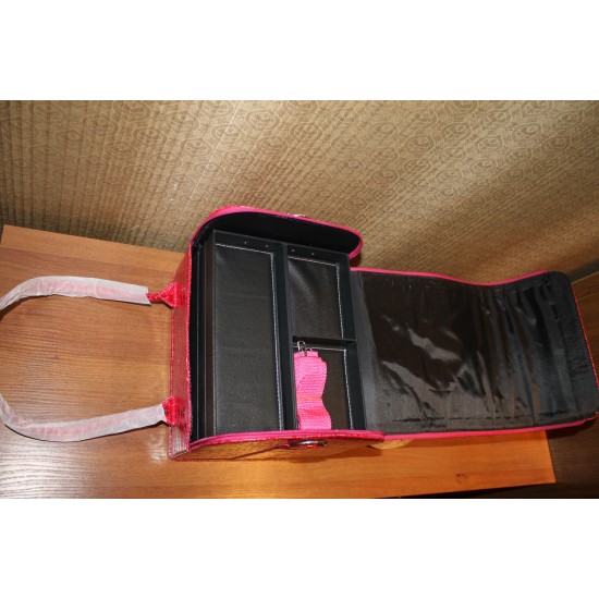 Koffer / koffer voor cosmetica-3848-Trend-Casebeat-meester