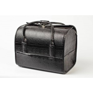 Suitcase for make-up artist