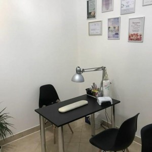 Mesa para manicure