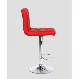 Visage chair, bar chair