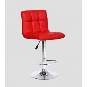 Visage chair, bar chair