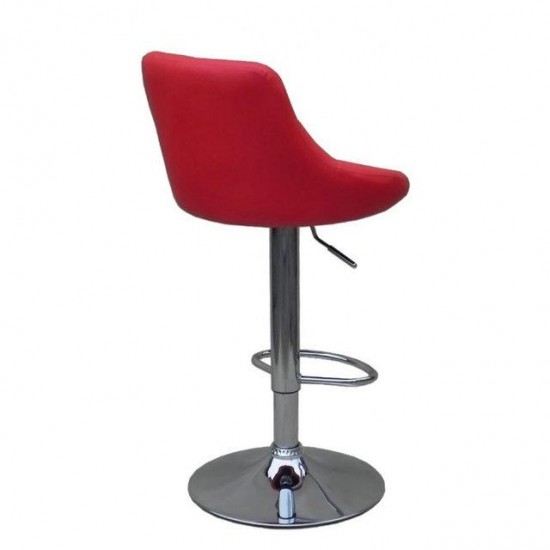 Барный стул Hoker HC 1054, 1054, Кресло визажиста,  Кресла мастеров,Кресло визажиста ,  Купити в Україні