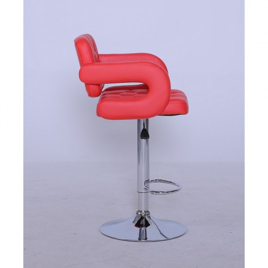 Хокер HC-8403, 8403, Кресло визажиста,  Кресла мастеров,Кресло визажиста ,  купить в Украине