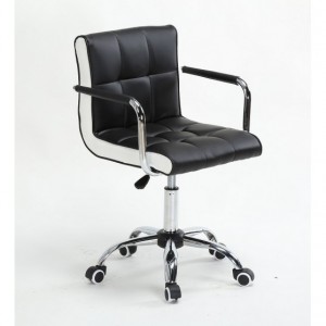 Master's chair HC-811K black