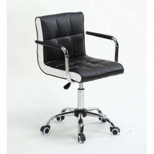  Krzesło mistrzowskie HC-811K czarne