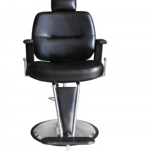 LUPO barber chair for men