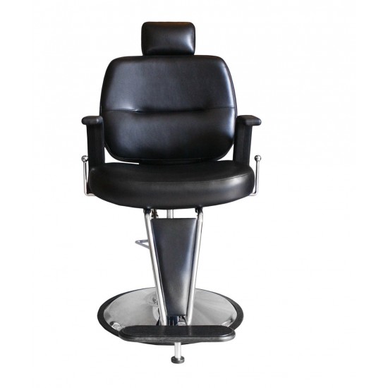 Мужское парикмахерское кресло  LUPO, 610773932, Мужские парикмахерские кресла  Barber,  Кресла мастеров,Мужские парикмахерские кресла  Barber ,  Купити в Україні