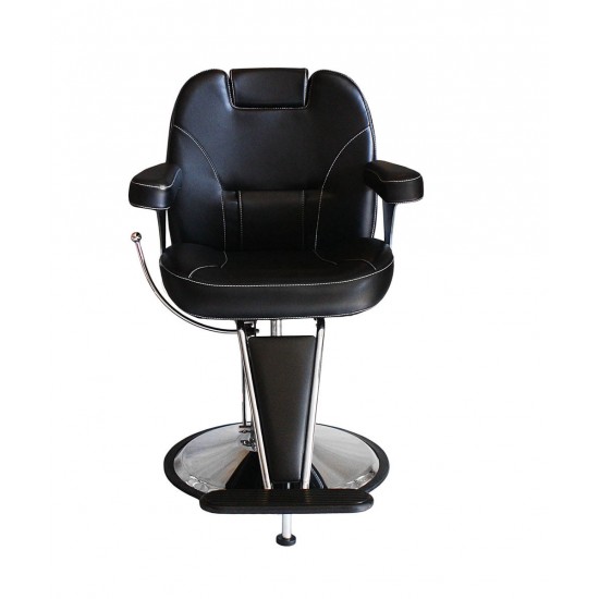 Мужское парикмахерское кресло  MARIO, 610773933, Мужские парикмахерские кресла  Barber,  Кресла мастеров,Мужские парикмахерские кресла  Barber ,  купить в Украине