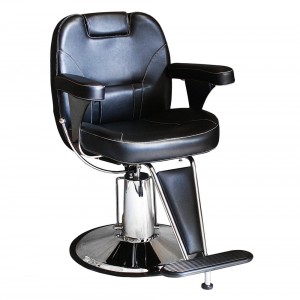 Fauteuil barbier homme MARIO