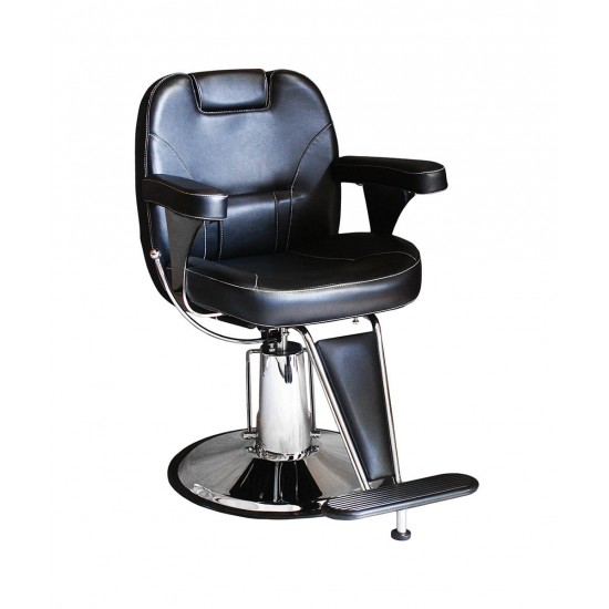 Sillón de peluquero para hombre MARIO-3879-Поставщик-Sillones de maestros