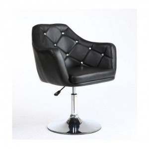 Cadeira de cabeleireiro NS 830N