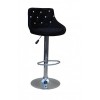 Tabouret de bar HC-931 noir-18774-Поставщик-Fauteuils de maîtres