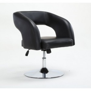 Cadeira de cabeleireiro HC 801N