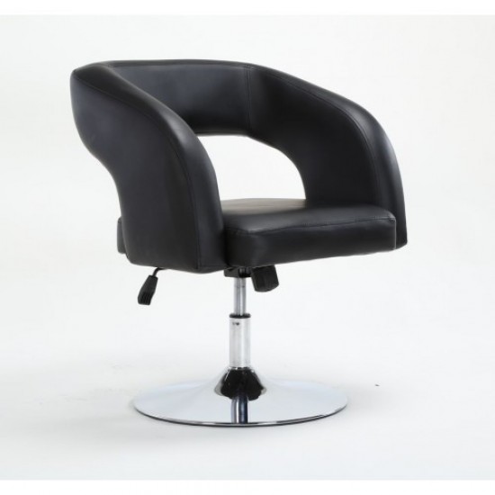 Cadeira de cabeleireiro HC 801N-47693-Поставщик-Poltronas de mestres
