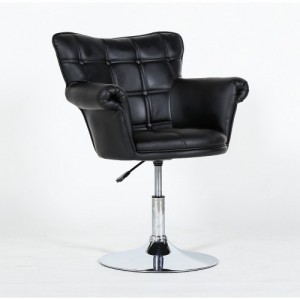  Fauteuil de coiffure HC 804N