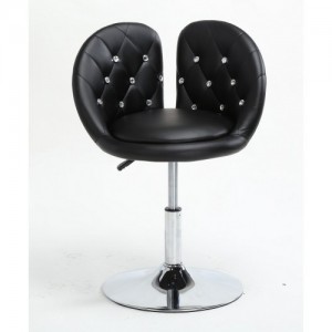 Cadeira de cabeleireiro NS 944N