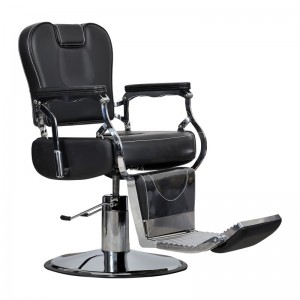 Vespe barber chair for men