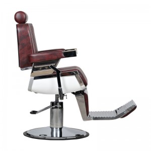 Bordo barber chair for men