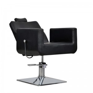 Bell bis barber chair