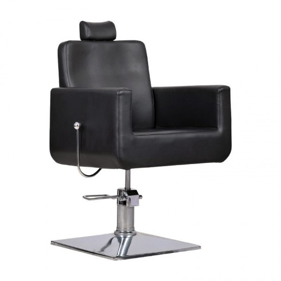 Fauteuil barbier Bell bis-3915-Поставщик-Fauteuils de maîtres