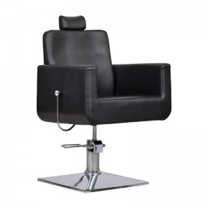 Bell bis barber chair