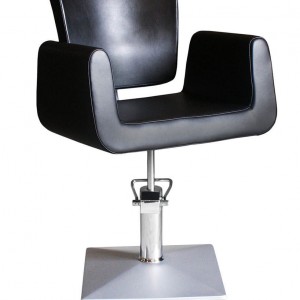 Barber chair Cube