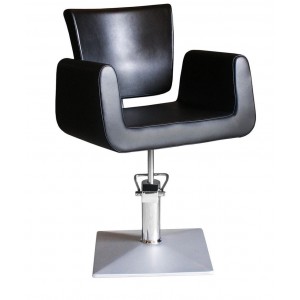 Barber chair Cube
