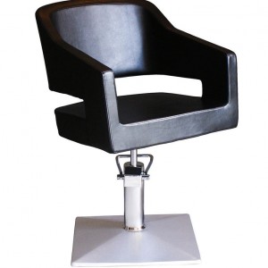 Barber chair Enzo