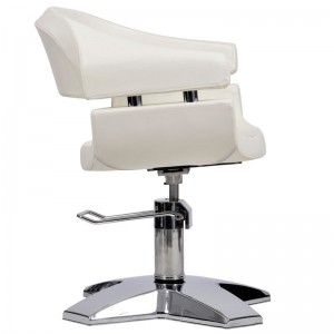 Hairdressing chair Gamma