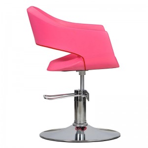 Hairdressing chair Prato