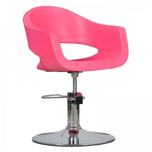 Hairdressing chair Prato