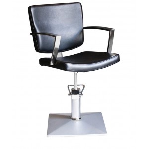 Sillón de barbero Presto