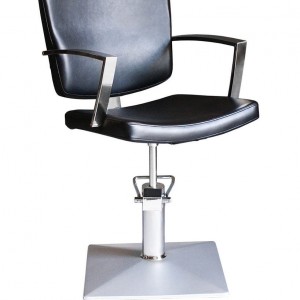 Sillón de barbero Presto