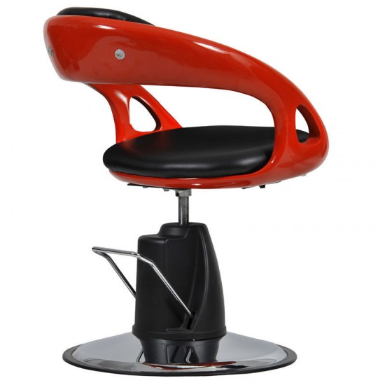 Парикмахерское кресло Red, WH93, Кресла на гидравлике,  Кресла мастеров,Кресла на гидравлике ,  buy with worldwide shipping