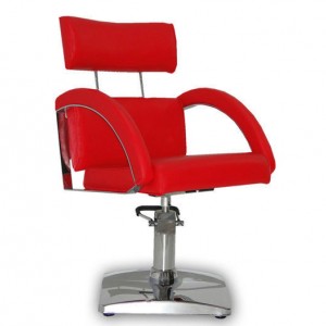 Cadeira de barbeiro Verona