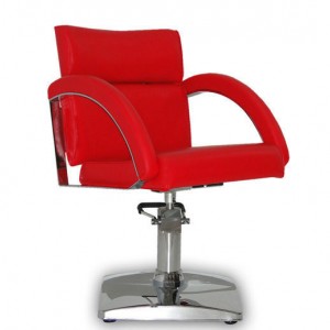 Barber chair Verona