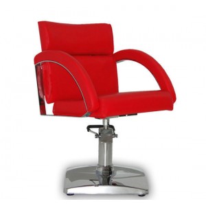 Barber chair Verona