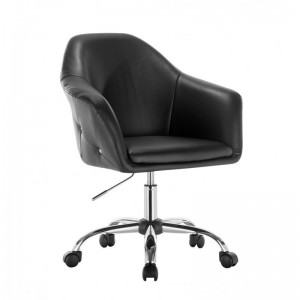 Master's chair NS 547K black