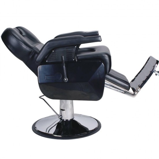 Мужское парикмахерское кресло MARCUS, WH121, Мужские парикмахерские кресла  Barber,  Кресла мастеров,Мужские парикмахерские кресла  Barber ,  купить в Украине