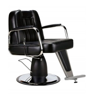 Sillón de barbero HARRY para hombre