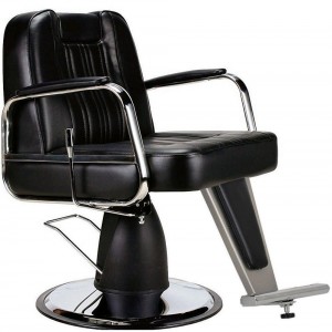  Fauteuil barbier HARRY pour homme