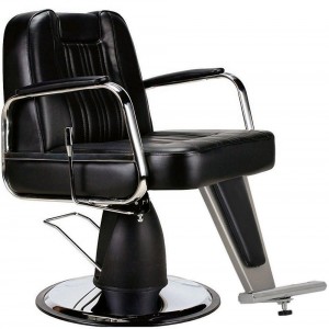  Fotel fryzjerski HARRY dla mężczyzn
