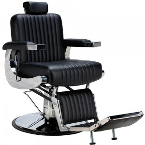  Fauteuil barbier DIEGO pour homme