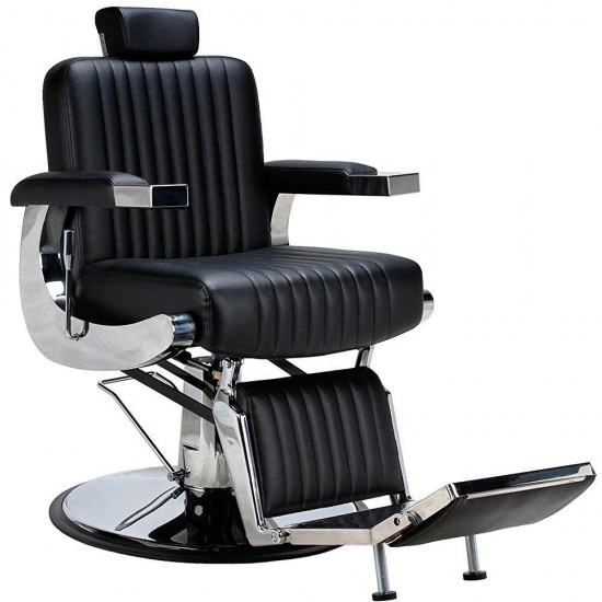 Мужское парикмахерское кресло DIEGO, WH123, Мужские парикмахерские кресла  Barber,  Кресла мастеров,Мужские парикмахерские кресла  Barber ,  купить в Украине