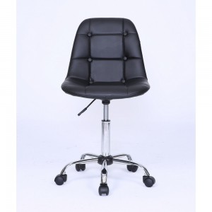 Master's chair HC-1801K turquoise Black