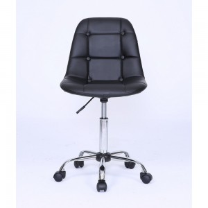 Sillón Master HC-1801K turquesa Negro