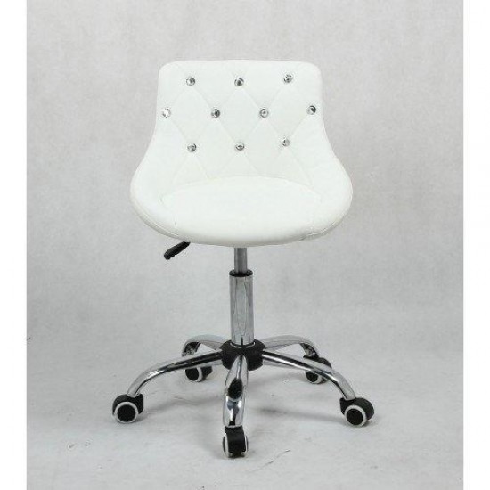 Кресло мастераHC931K Белый, 684446953,   ,  купить в Украине