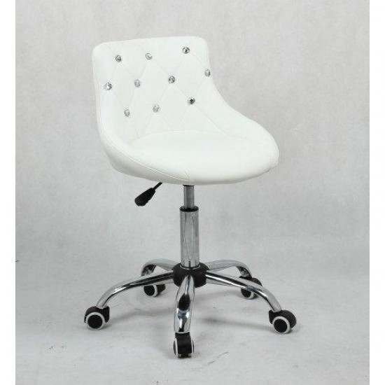Кресло мастераHC931K Белый, 684446953,   ,  купить в Украине