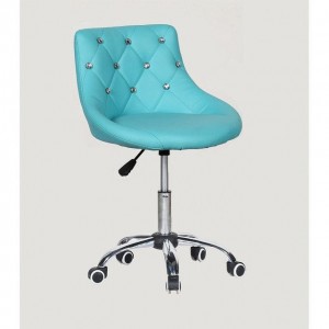  Chaise de maîtreHC931K Turquoise