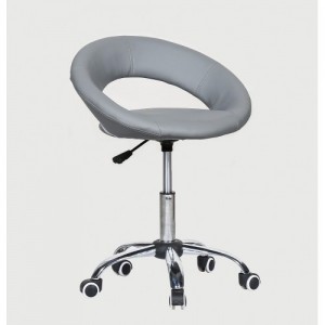  Master's chair HC104KS Gray